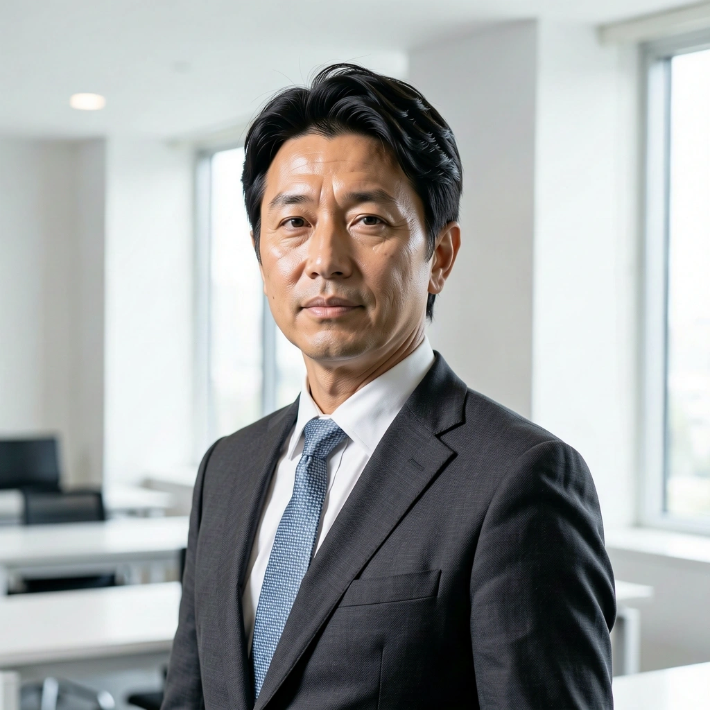 Managing Director at Kyoto Market Group