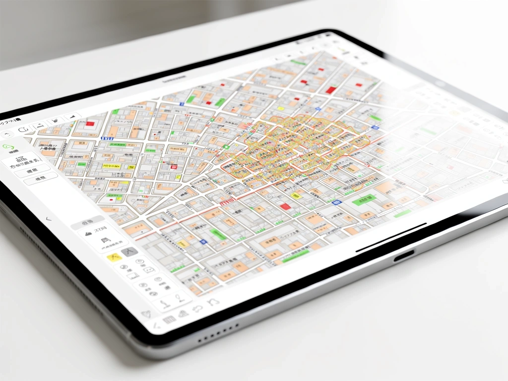 Market Geographic Distribution Analysis