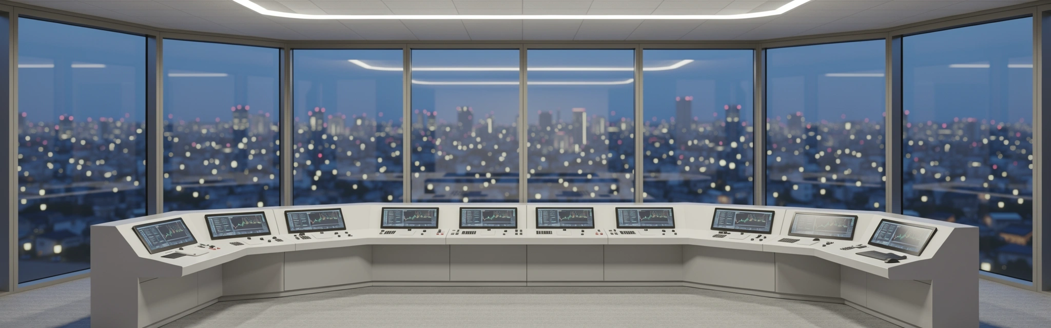 Kyoto Market Group analytics capability