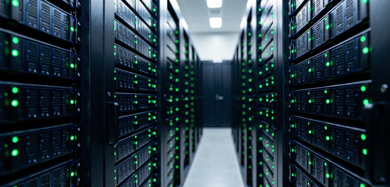 Data infrastructure visualization