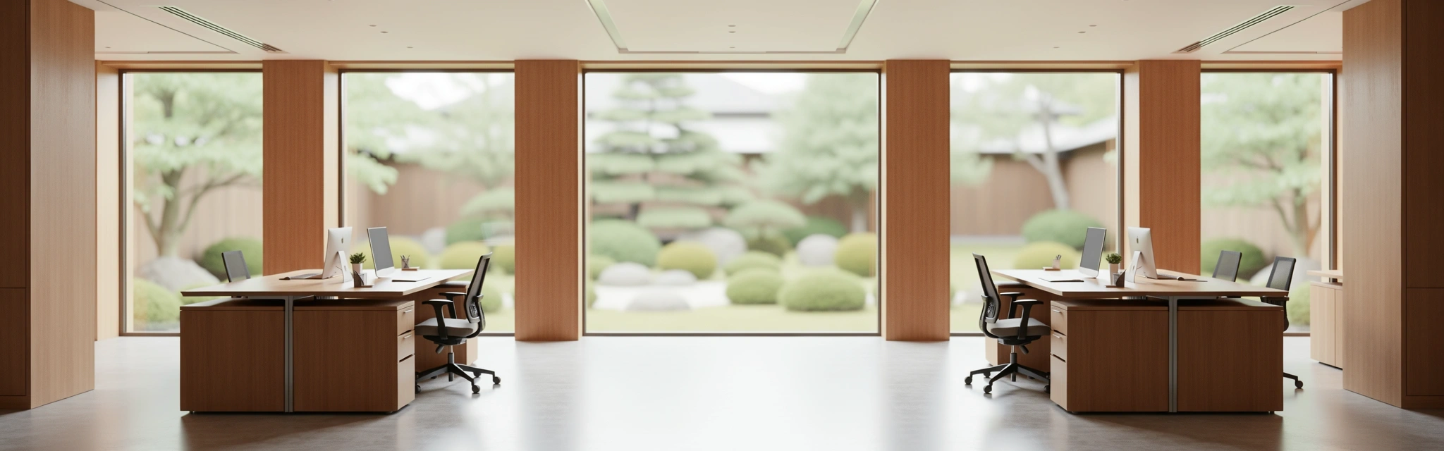 Kyoto Market Group professional environment