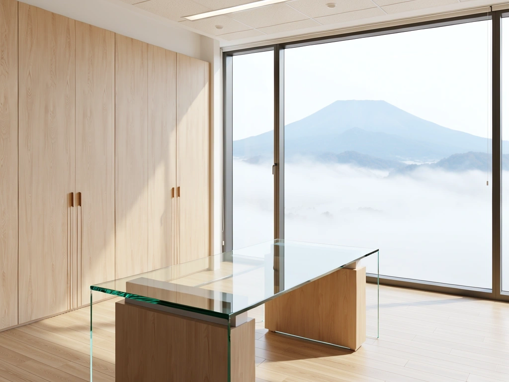 Professional consulting environment