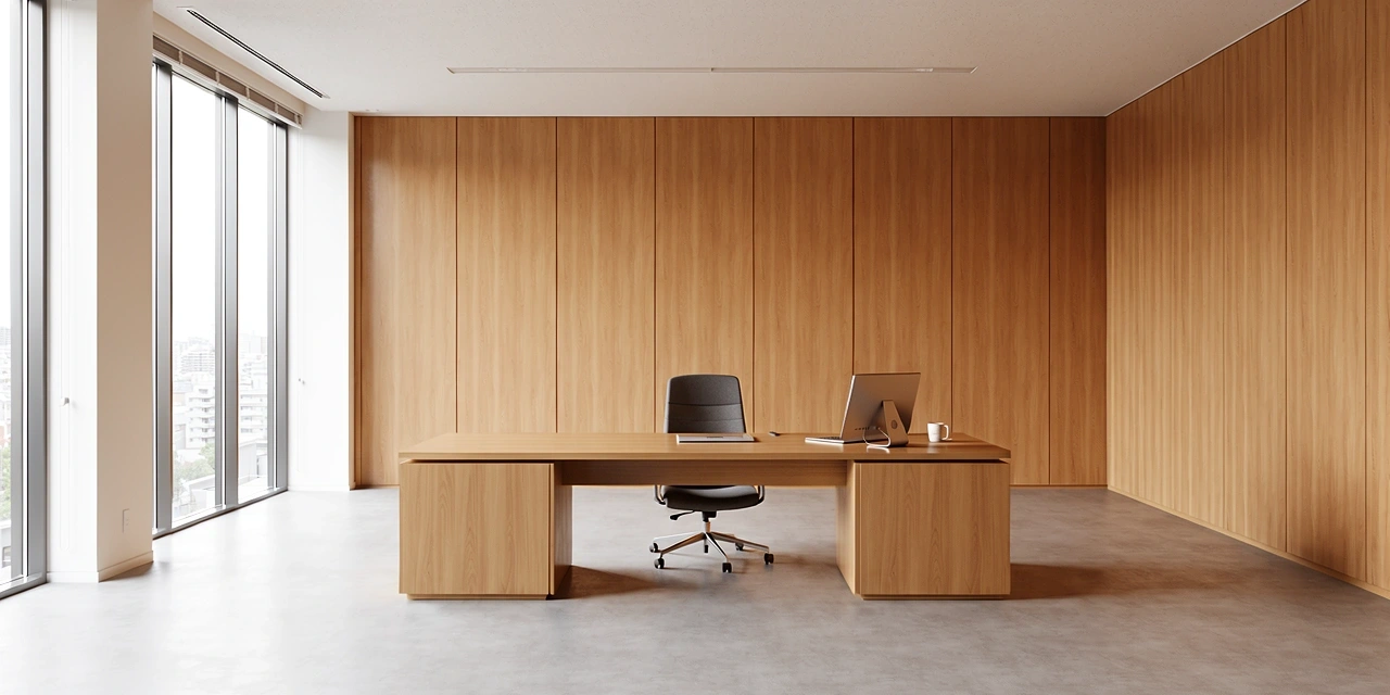 Kyoto Market Group Professional Environment